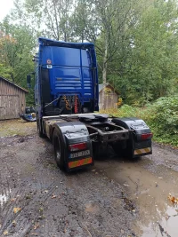 MAN TGA 18.430 4X2 BLS 10.5 316kW thumbnail