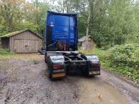 MAN TGA 18.430 4X2 BLS 10.5 316kW thumbnail