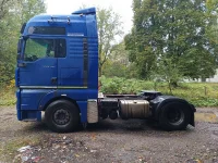 MAN TGA 18.430 4X2 BLS 10.5 316kW thumbnail