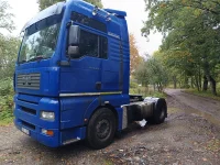 MAN TGA 18.430 4X2 BLS 10.5 316kW thumbnail