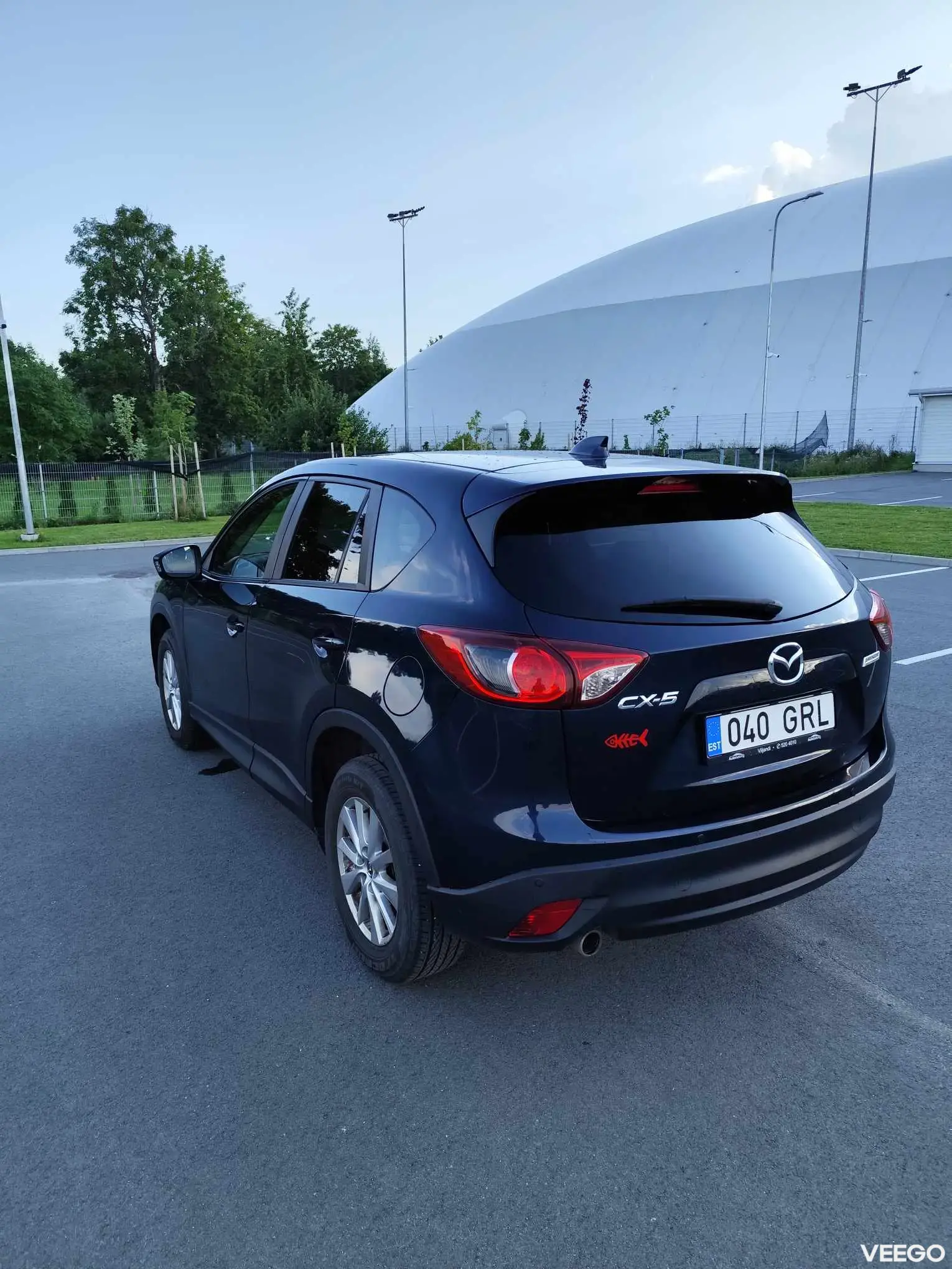 Vehicle Image