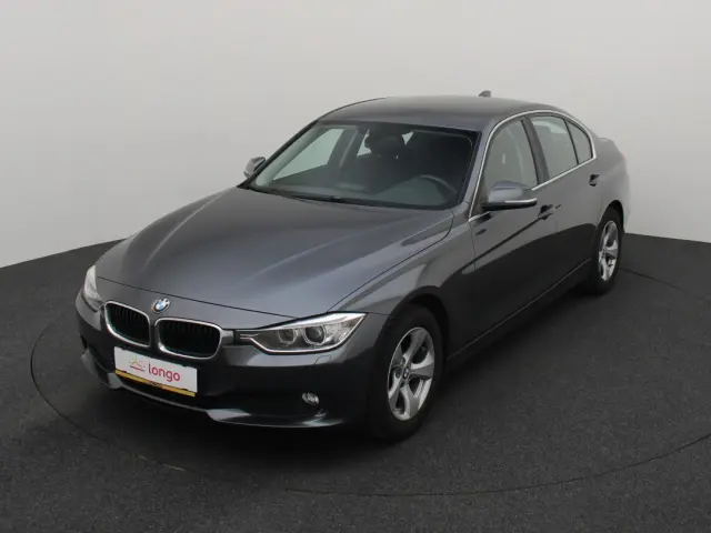 Image of BMW 320 1.6 125kW