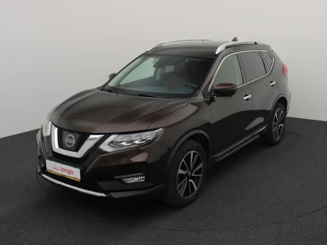 Image of Nissan X-Trail 1.6 120kW