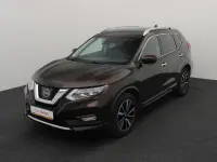 Nissan X-Trail 1.6 120kW thumbnail