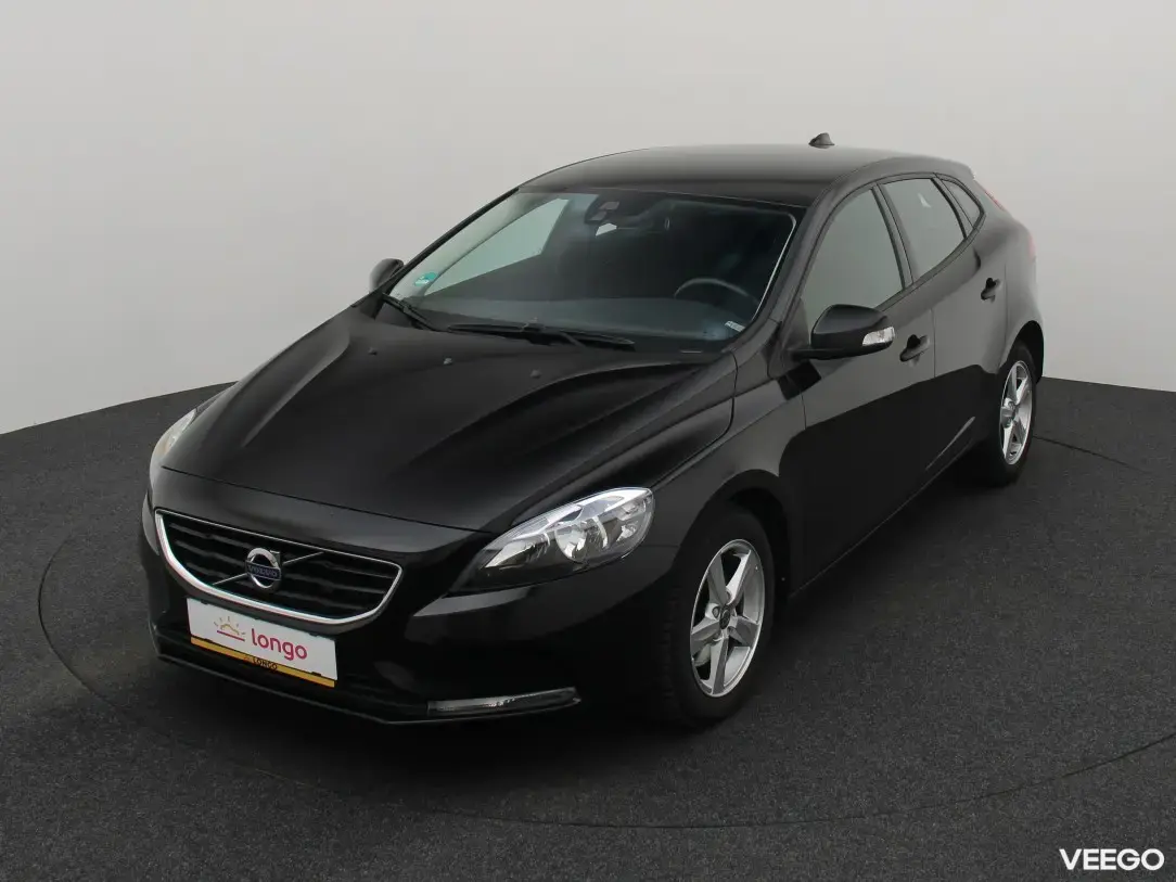 Volvo V40 2 88kW