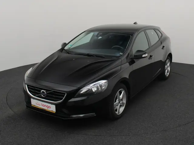Image of Volvo V40 2 88kW