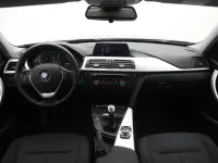 BMW 320 1.6 125kW thumbnail