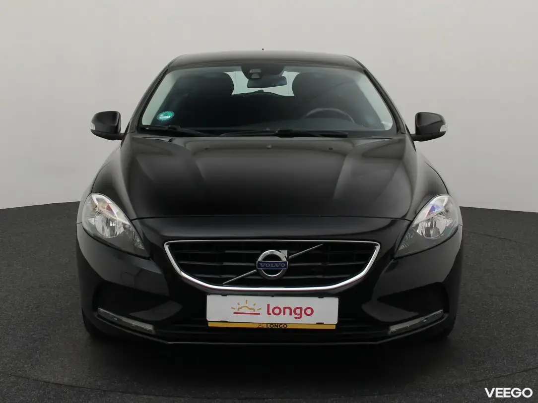Volvo V40 2 88kW