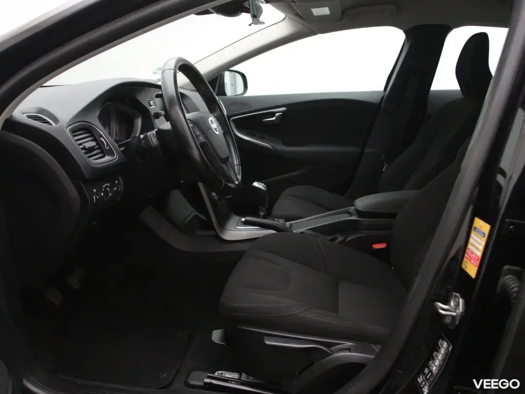 Volvo V40 2 88kW