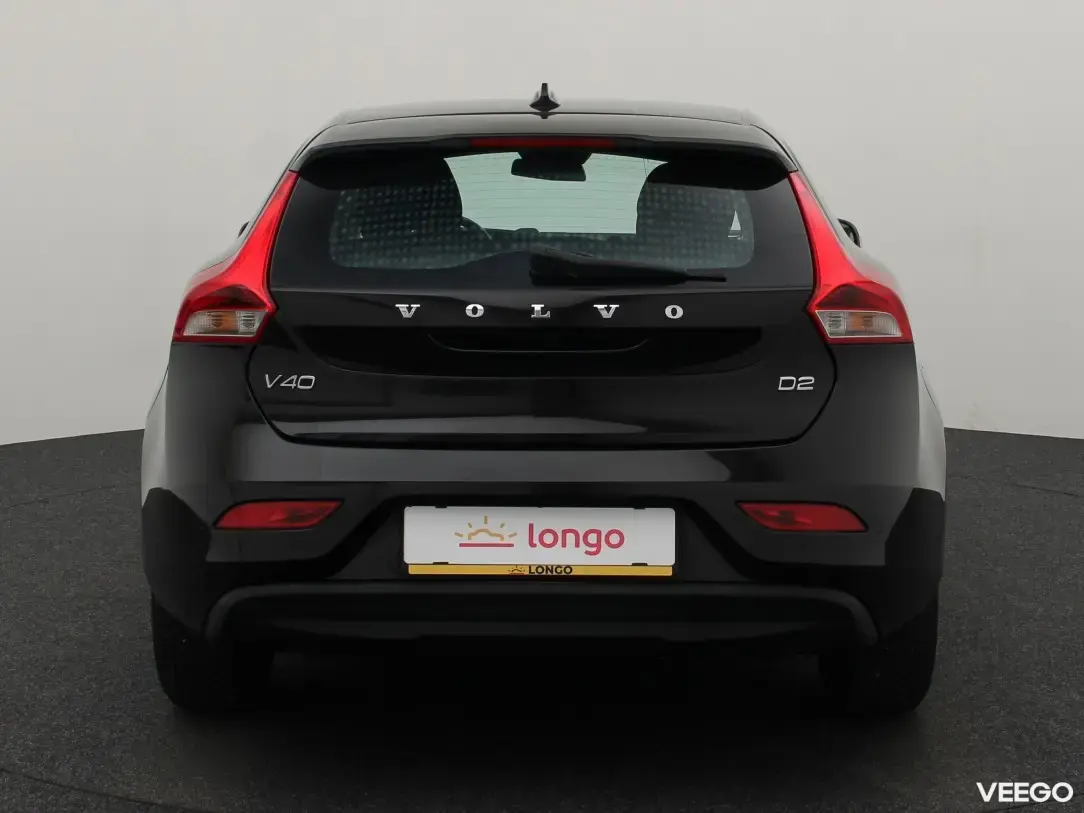 Volvo V40 2 88kW