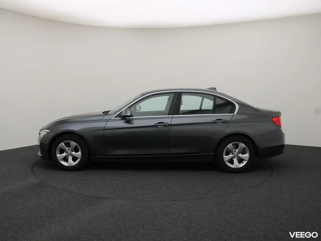 BMW 320 1.6 125kW