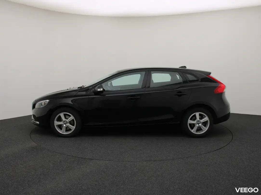 Volvo V40 2 88kW