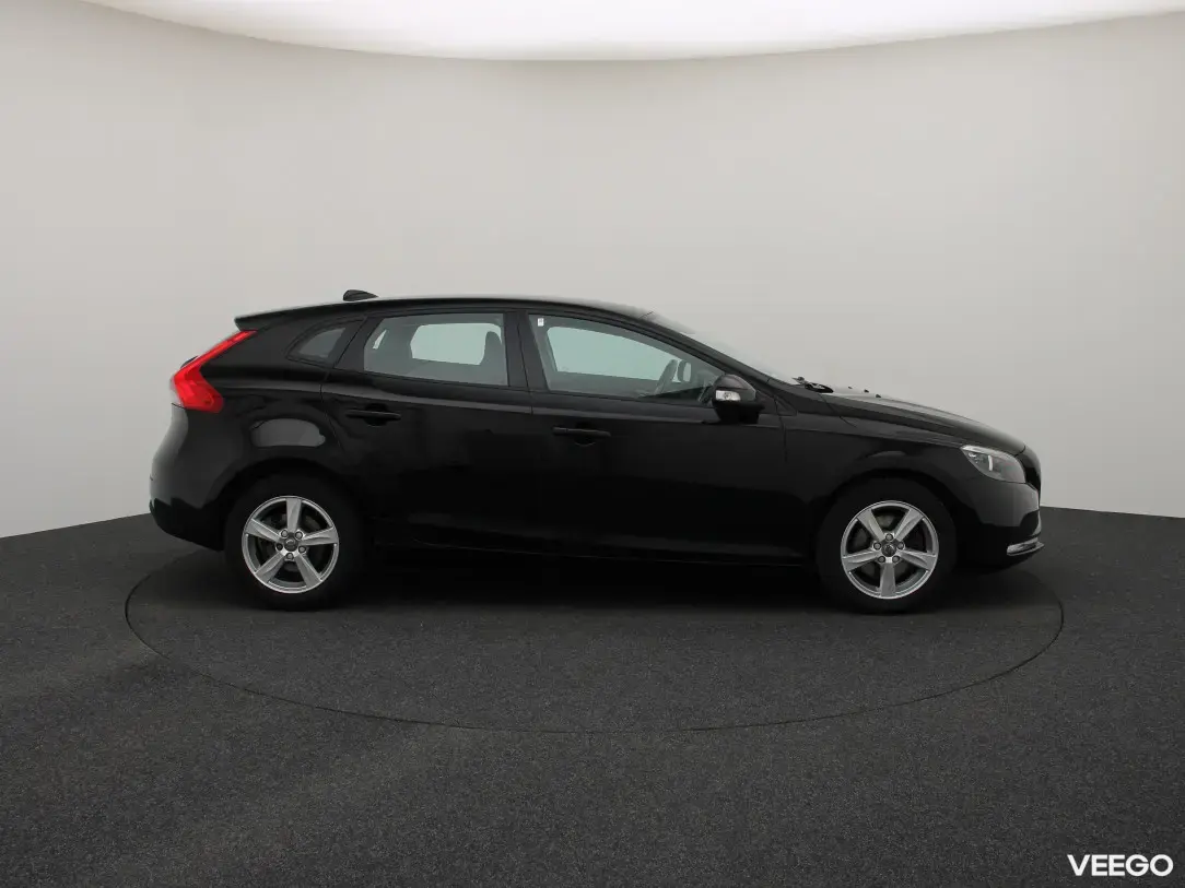 Volvo V40 2 88kW