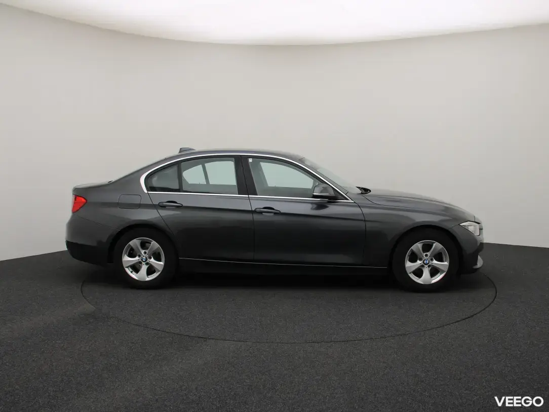 BMW 320 1.6 125kW