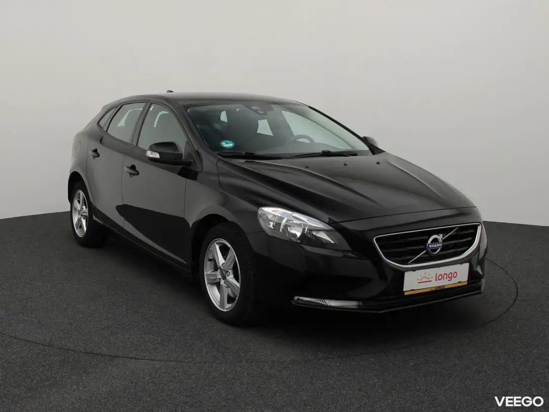 Volvo V40 2 88kW