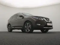 Nissan X-Trail 1.6 120kW thumbnail