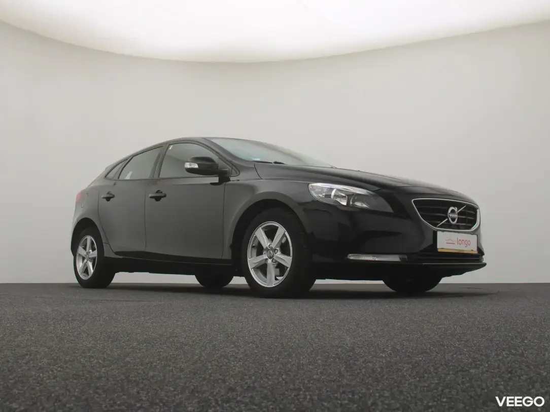 Volvo V40 2 88kW