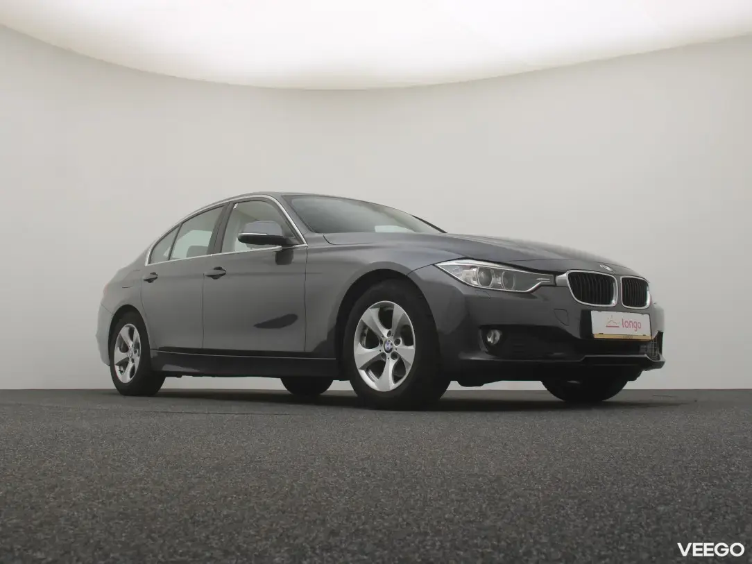 BMW 320 1.6 125kW