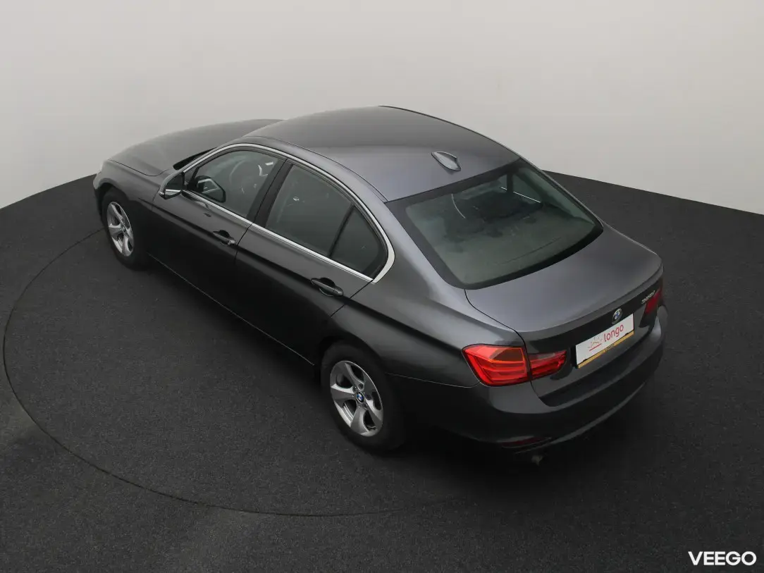 BMW 320 1.6 125kW