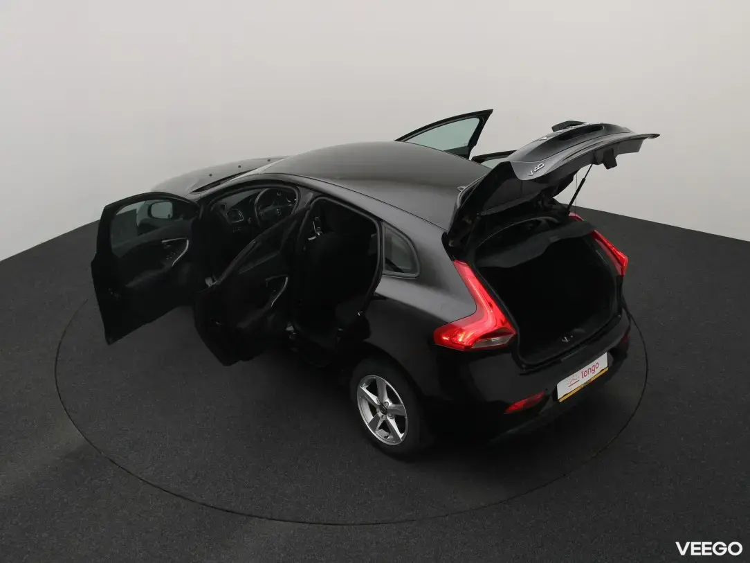 Volvo V40 2 88kW