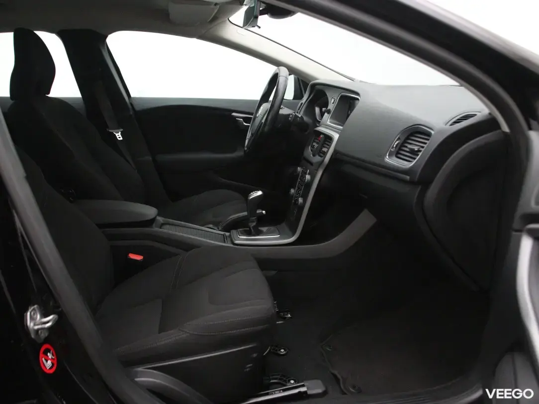 Volvo V40 2 88kW