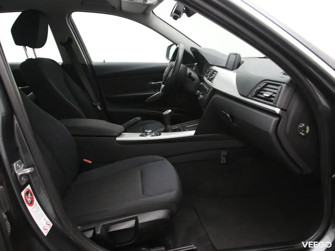 BMW 320 1.6 125kW