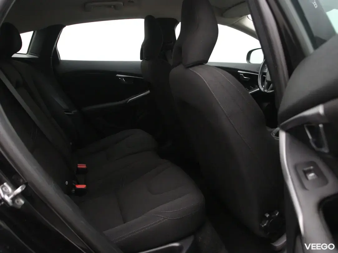 Volvo V40 2 88kW