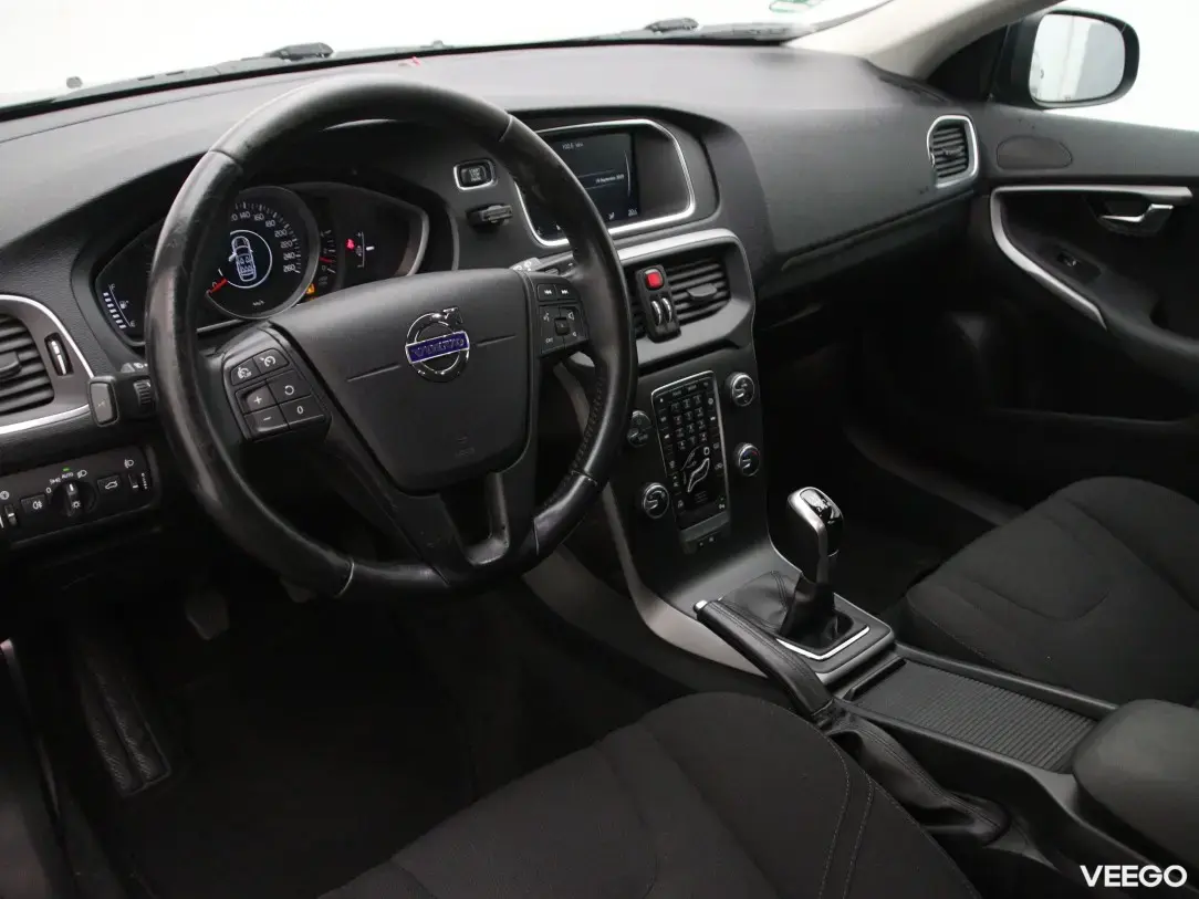 Volvo V40 2 88kW