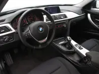BMW 320 1.6 125kW thumbnail