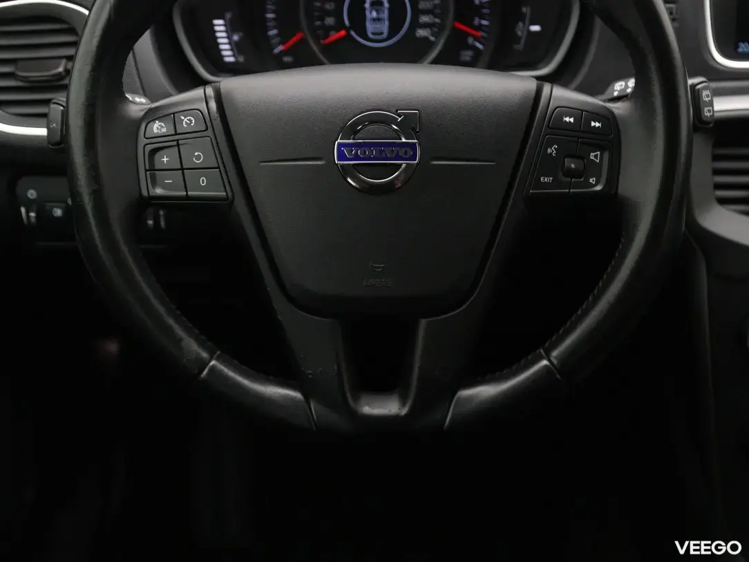 Volvo V40 2 88kW
