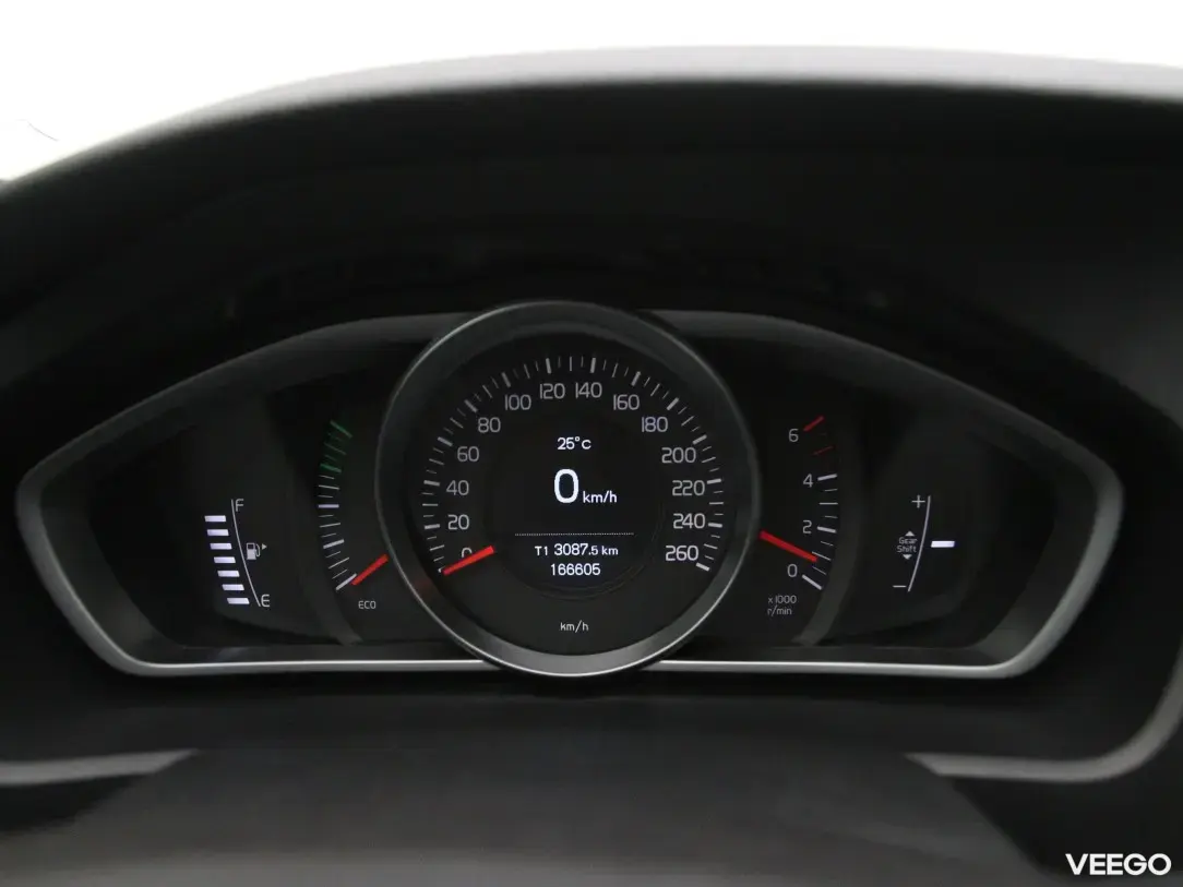 Volvo V40 2 88kW