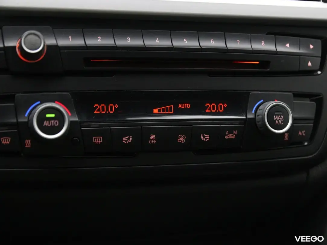 BMW 320 1.6 125kW