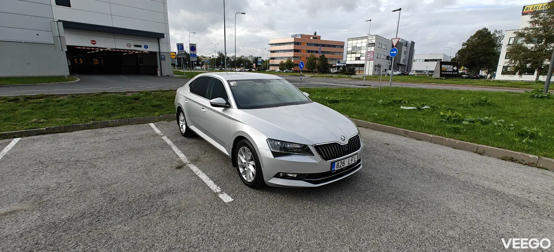 Vehicle Image
