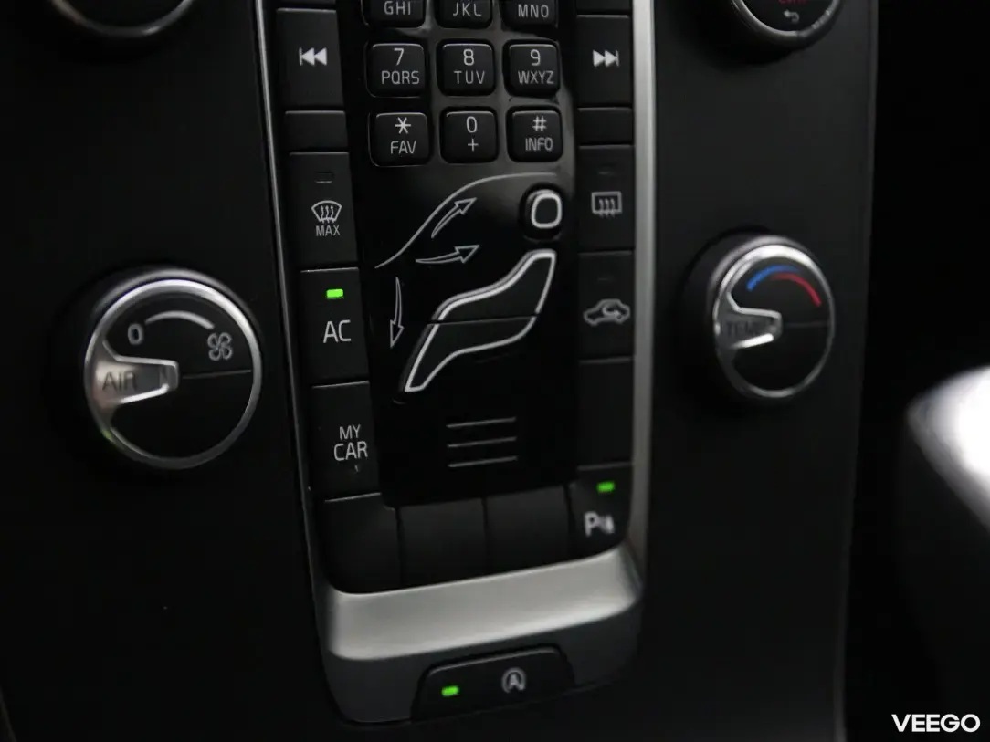 Volvo V40 2 88kW