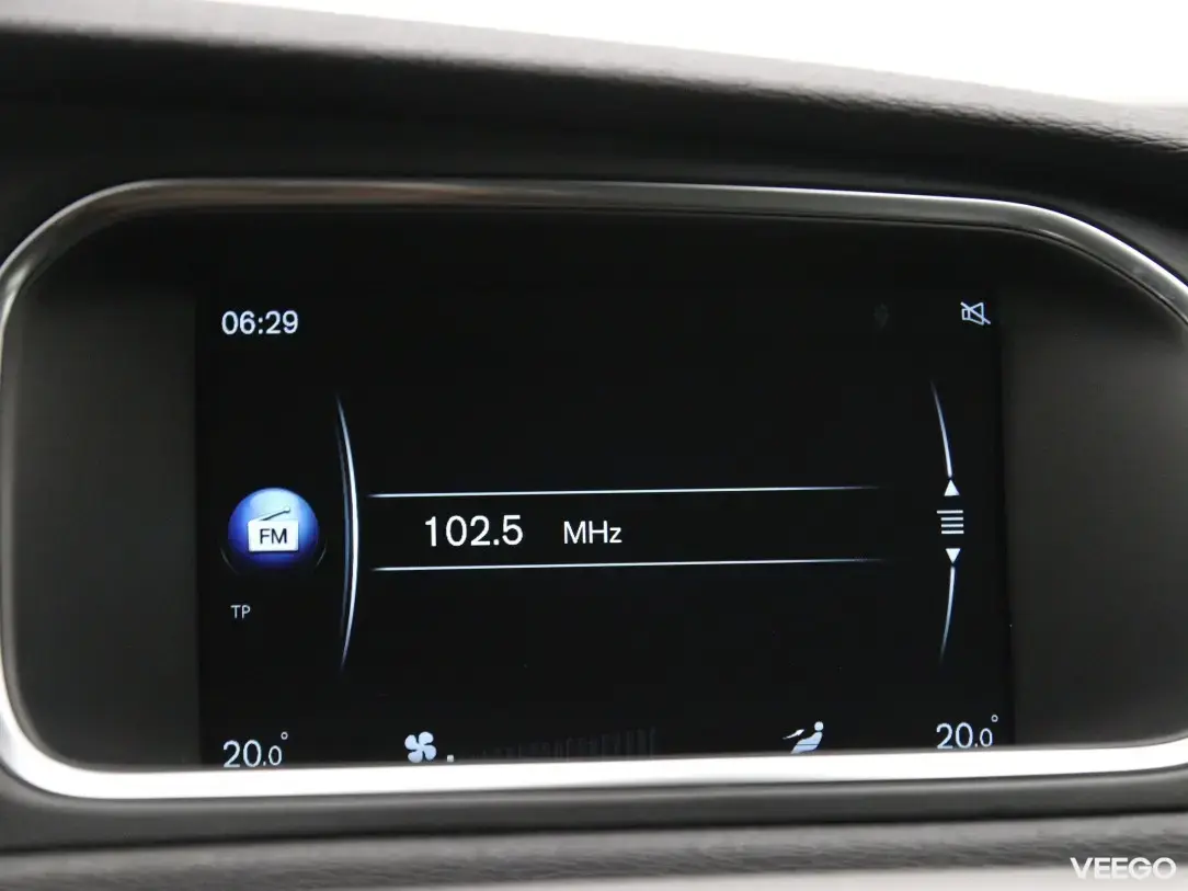 Volvo V40 2 88kW