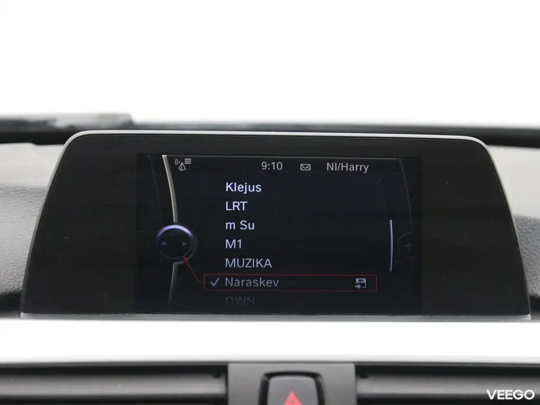 BMW 320 1.6 125kW
