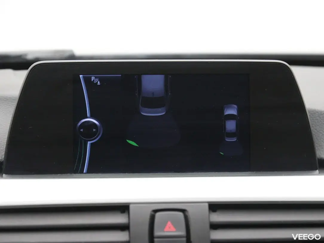 BMW 320 1.6 125kW