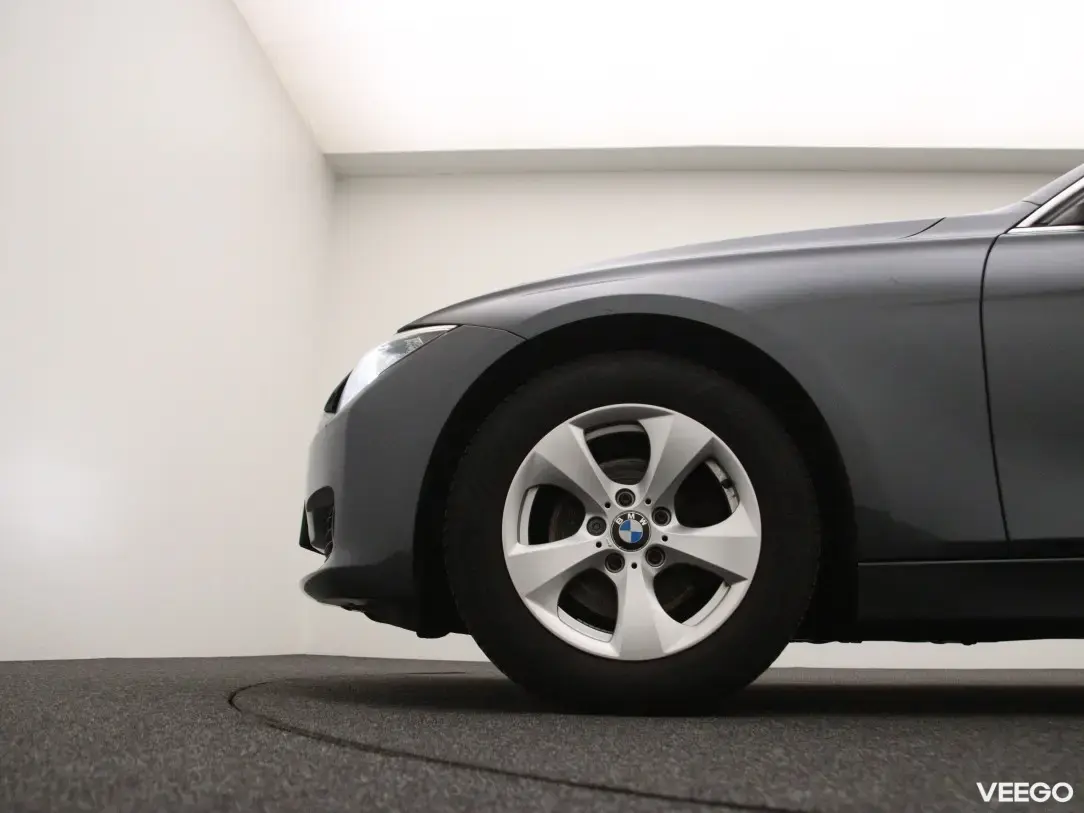 BMW 320 1.6 125kW