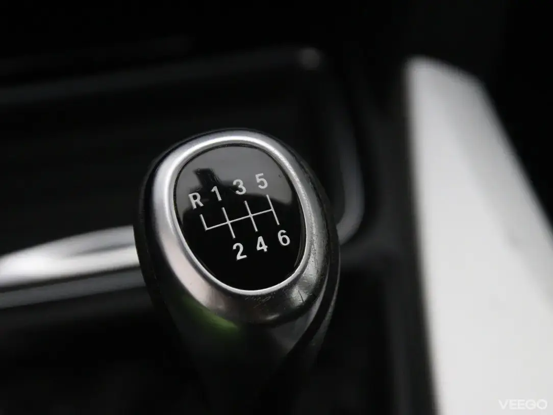 BMW 320 1.6 125kW