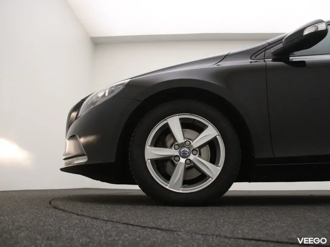 Volvo V40 2 88kW