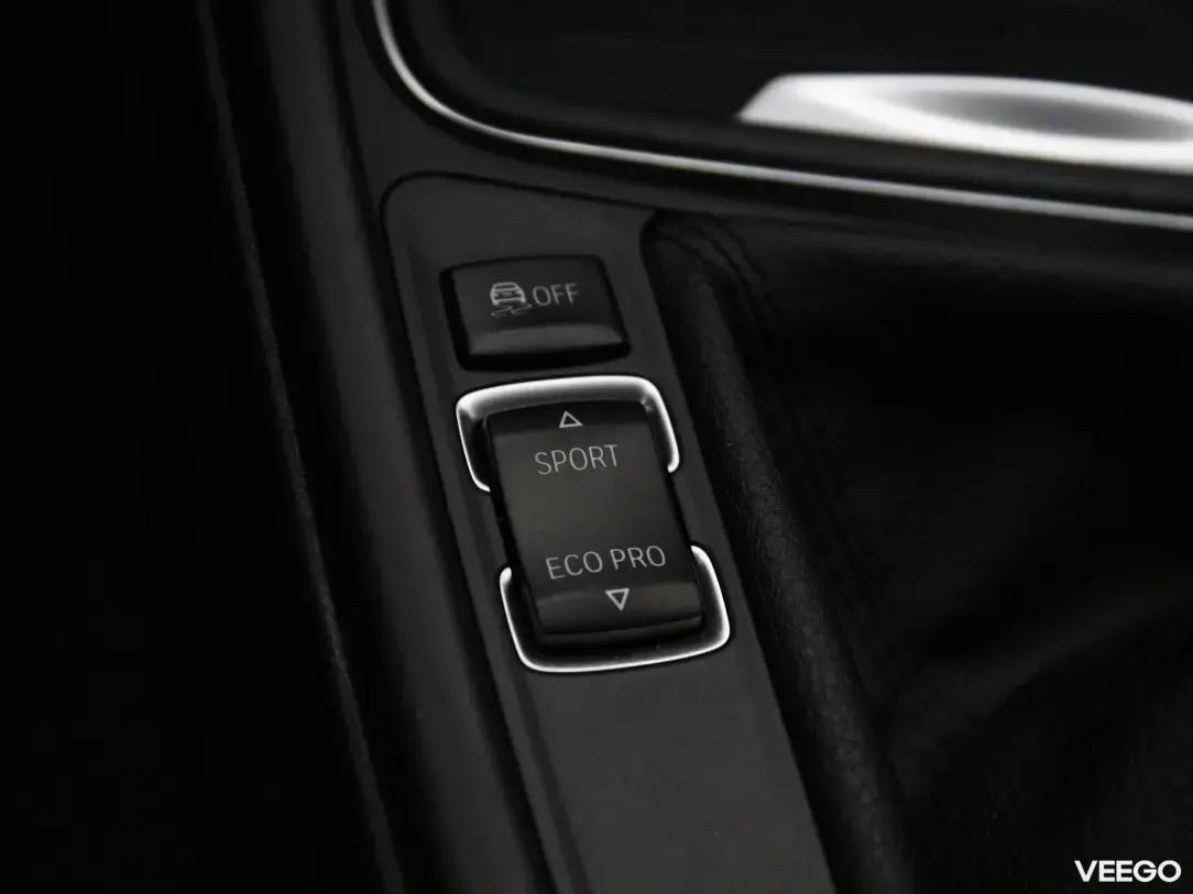 BMW 320 1.6 125kW