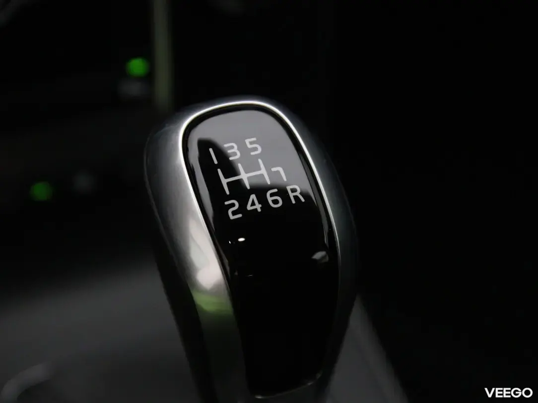Volvo V40 2 88kW