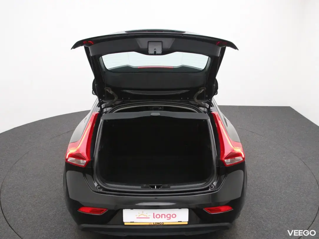 Volvo V40 2 88kW