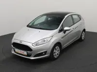 Ford Fiesta 1.5 70kW thumbnail
