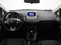 Ford Fiesta 1.5 70kW thumbnail
