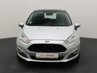 Ford Fiesta 1.5 70kW thumbnail