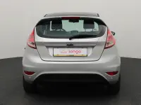 Ford Fiesta 1.5 70kW thumbnail
