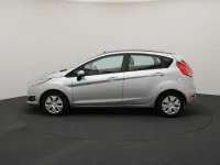 Ford Fiesta 1.5 70kW thumbnail