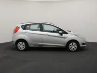 Ford Fiesta 1.5 70kW thumbnail