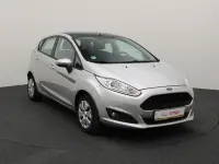 Ford Fiesta 1.5 70kW thumbnail